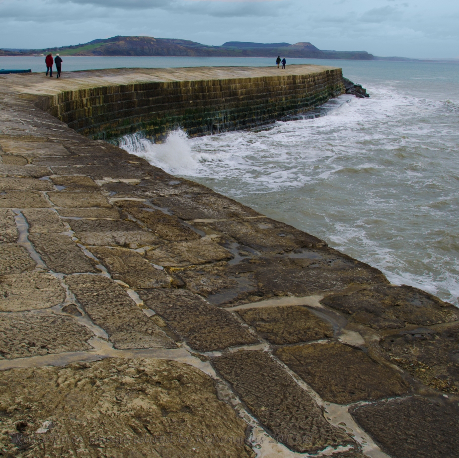 One Photo Focus – The Cobb by Katie Prior